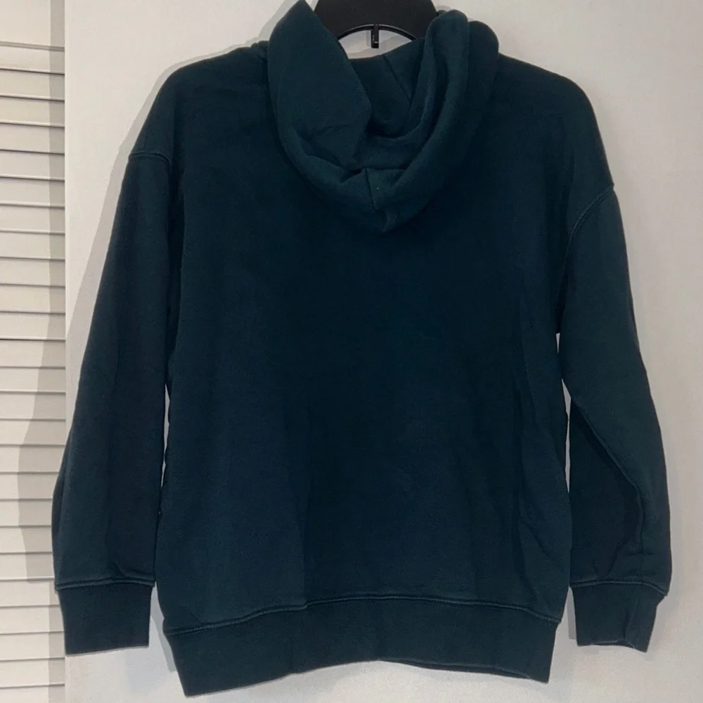GAP Dark Blue Hoodie Teen size‎ 12